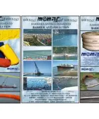 barriera galleggiante - barrier float - protection jellyfisch - meduse - 3