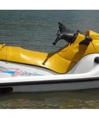 Moto d'acqua HS-MOTOR BOAT LTD Mod. HSTY700 - 6