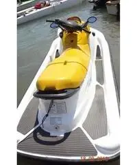 Moto d'acqua HS-MOTOR BOAT LTD Mod. HSTY700 - 9