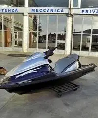 Moto D'acqua Moto d'acqua  HS-MOTOR BOAT LTD Mod. HSTY700 - 2