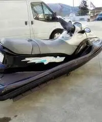 Moto D'acqua Moto d'acqua  HS-MOTOR BOAT LTD Mod. HSTY700 - 6