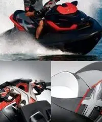 Sea Doo rxt x as 260 - 3