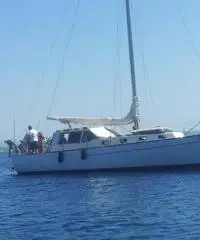 Franchini Adriatico 37 - 2