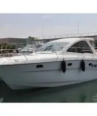 BAVARIA SPORT 34 HT