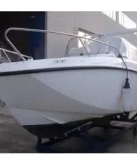 QUICKSILVER ACTIV 535 OPEN - 2