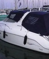 Sessa Marine Oyster 27 Cabin