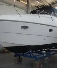 Sessa Marine Oyster 27 Cabin - 2