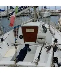 Barca a vela - 4