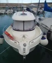 Quicksilver pilothouse 640 - 2