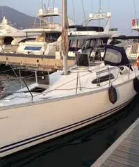 Jeanneau Sun Odyssey 34.2