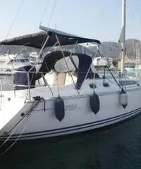 Jeanneau Sun Odyssey 34.2 - 2