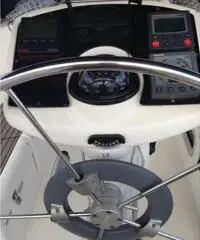 Jeanneau Sun Odyssey 34.2 - 8