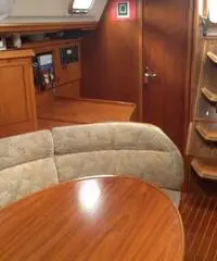 Jeanneau Sun Odyssey 34.2 - 9