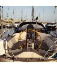 Bavaria 38 (1988) - 9