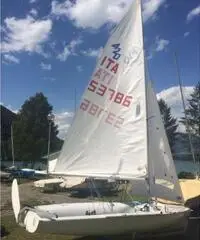 DERIVA 420 NAUTIVELA