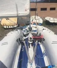 DERIVA 420 NAUTIVELA - 2