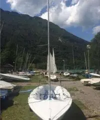 DERIVA 420 NAUTIVELA - 3