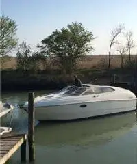 Vendo barca Gobbi 23 Sport - 2