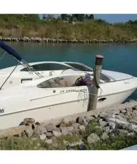 Vendo barca Gobbi 23 Sport - 8