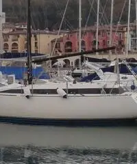 Barca a vela Ferretti Altura 10