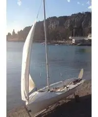 Deriva 420 nautivela - 2