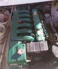 motore volvo penta aqad40