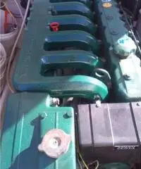 motore volvo penta aqad40 - 3