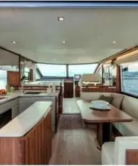 ABSOLUTE 55 Sport Yacht - 6