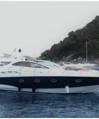 ASTONDOA AS 40 Open