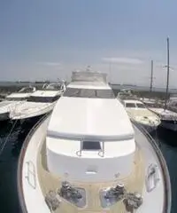 AZIMUT 100 jumbo - 3