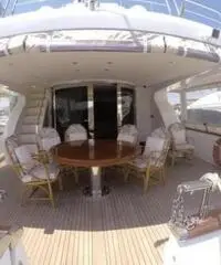 AZIMUT 100 jumbo - 4