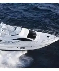 AZIMUT 55 E - 7