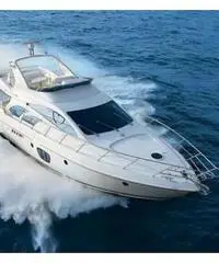 AZIMUT 55 E - 8