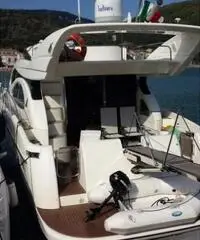 AZIMUT AZ 46 - 5