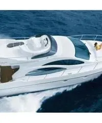 AZIMUT Azimut 46 - 4