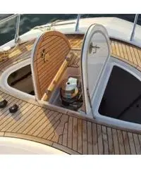 AZIMUT Azimut 70 - 10