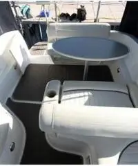 BAYLINER 2455 SK Sunbridge Ciera - 6