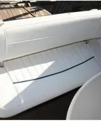 BAYLINER 2455 SK Sunbridge Ciera - 10