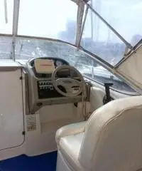 BAYLINER 2855 Ciera - 9