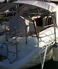 BENETEAU OCEANIS 351