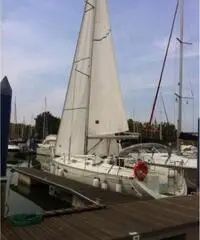 BENETEAU OCEANIS 351 - 7