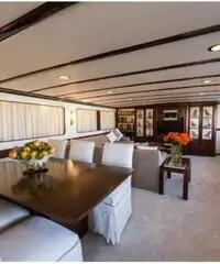 BENETTI 115 Trawler - 7