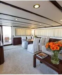 BENETTI 115 Trawler - 8