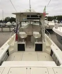 BOSTON WHALER 27 - 8