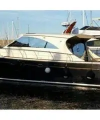 CANTIERI ESTENSI 540 GOLDSTAR S