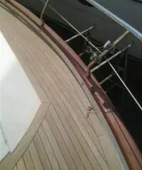 CANTIERI ESTENSI 540 GOLDSTAR S - 5