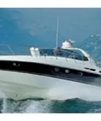 CRANCHI MEDITERRANEE 50 - 2