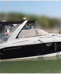 CROWNLINE CROWLINE 270 CR