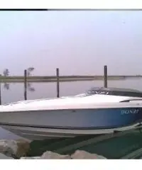 DONZI MARINE DONZI 33 ZX - 2