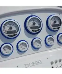 DONZI MARINE DONZI 33 ZX - 3